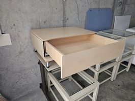 Nachttisch De Sede