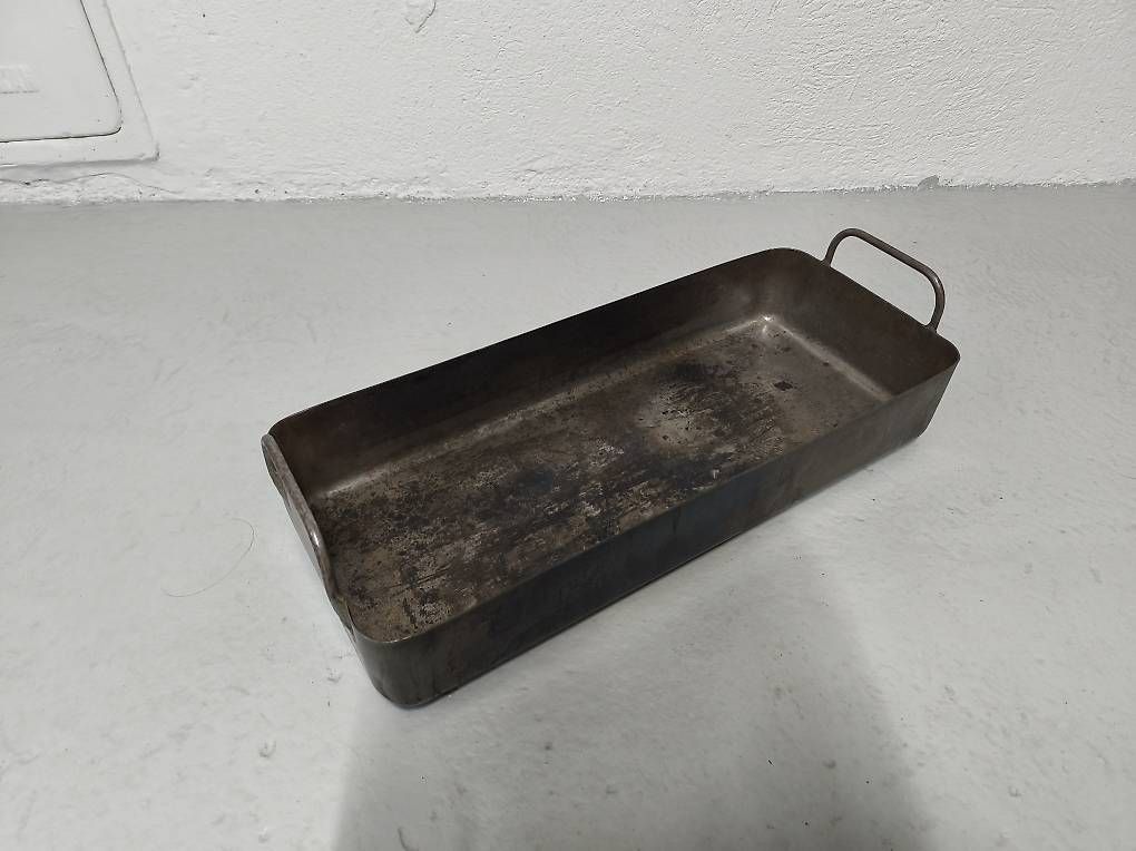 Elettrodomestici da cucina: Zubehör zu Kochkiste Schweizer Armee – Usato da Tägerschen venduto da Nobody95 1