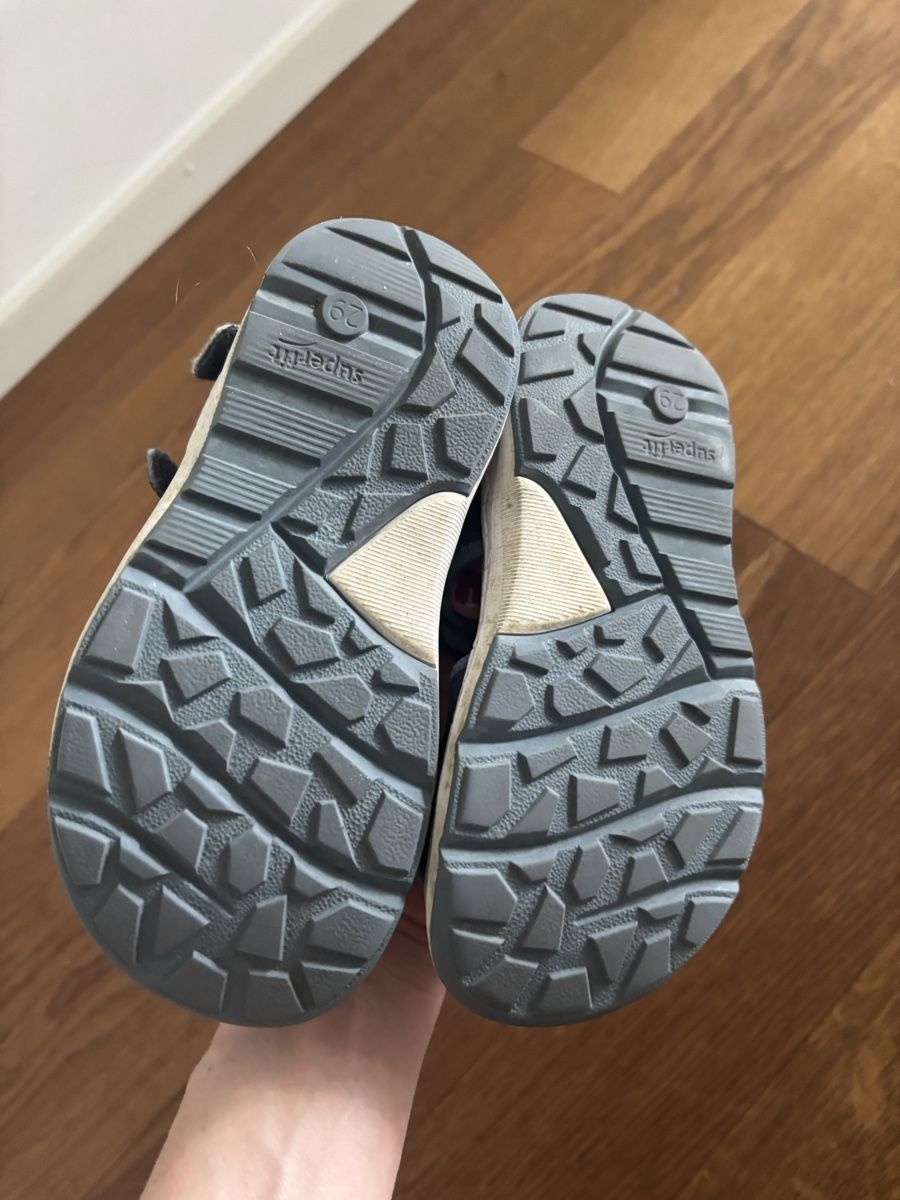 Superfit Scarpe per ragazzi: Superfit 29 – Usato da Buchrain venduto da Ham2383 1
