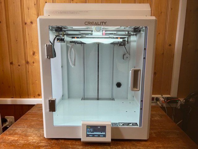 Creality cr5 pro h (Gebraucht) in Château-d'Oex für CHF 370 – nur ...