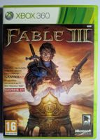 Fable 3 XBOX360 PAL