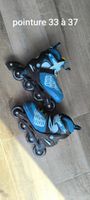 rollers 33 à 37