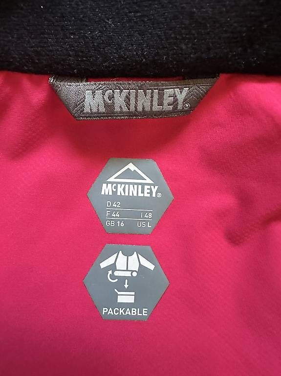 Mckinley Giacche: Regenjacke – Usato da Zürich venduto da isa_yzc7 1