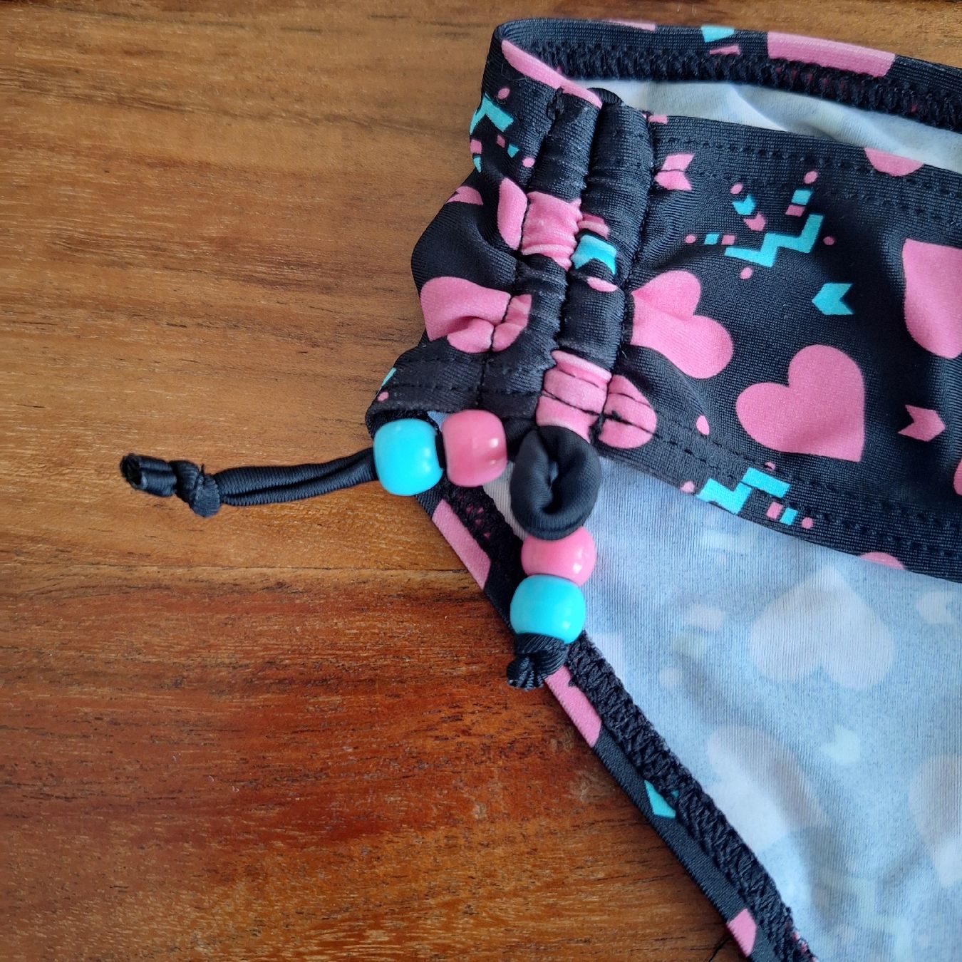 Maillots de bain: Bikini Mädchen Grösse 152 – D'occasion à Schübelbach par rab02 1