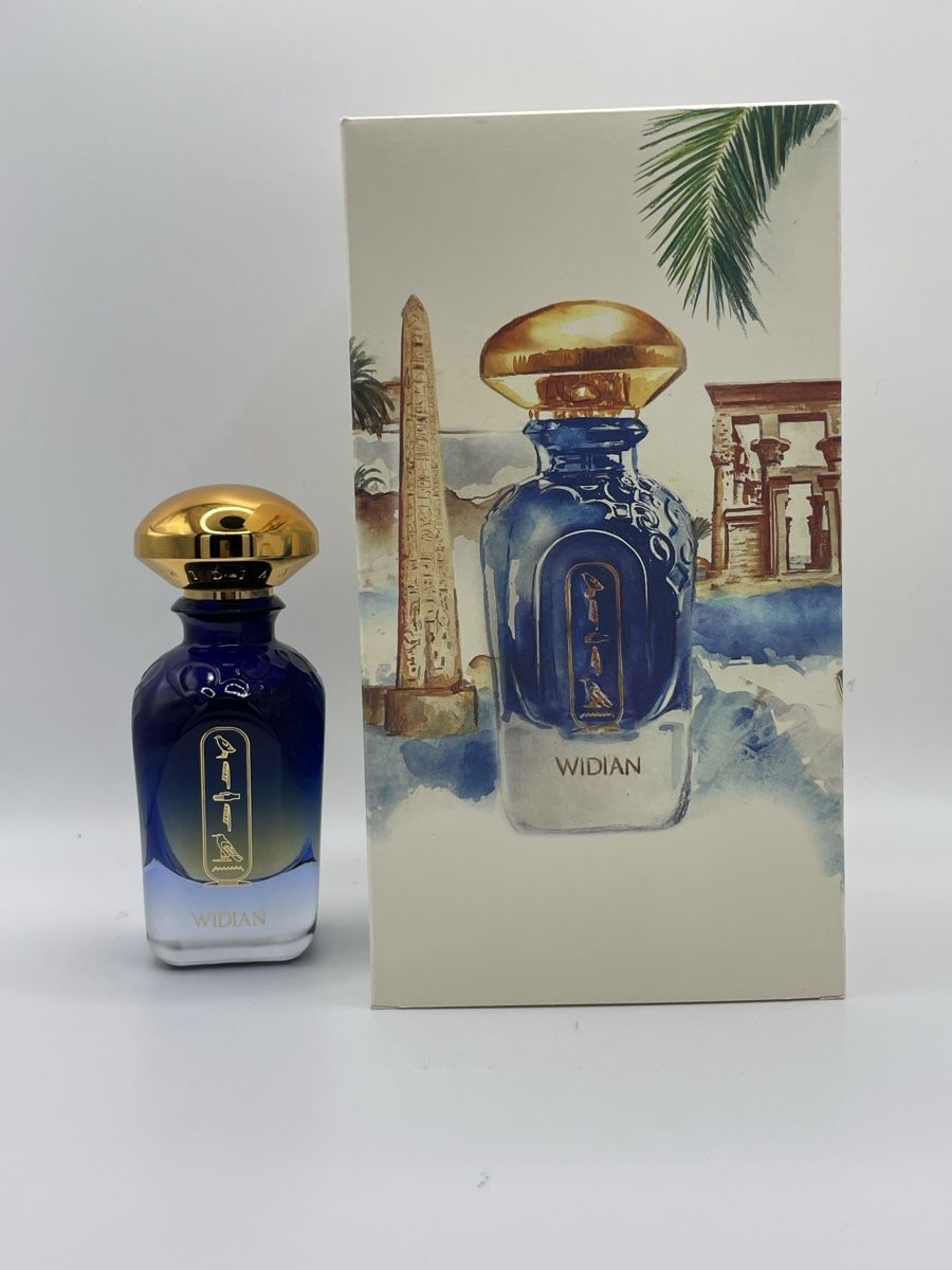 Widian Parfums & Eau de Toilette: Widian - Aswan 50ml – D'occasion à Frenkendorf par Sakima1