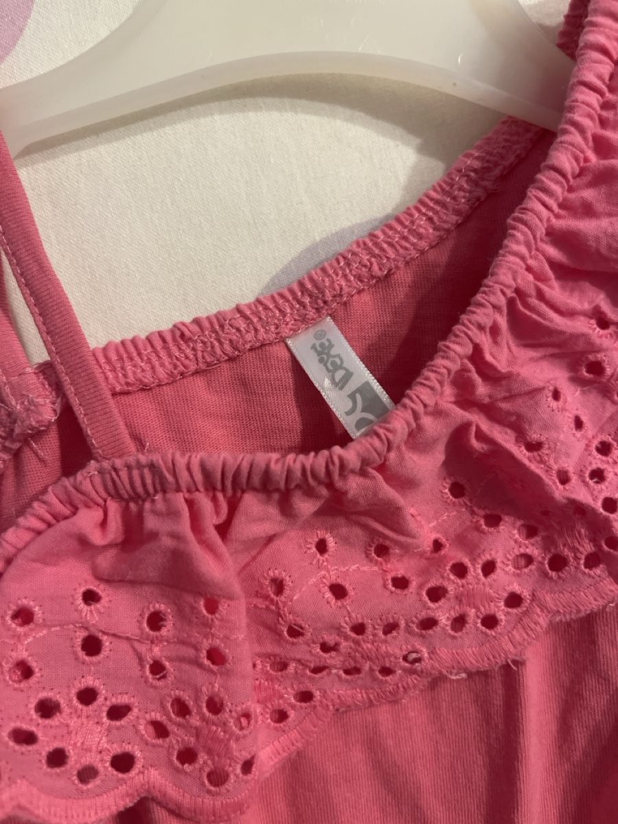 Kleider & Röcke: Vestitino rosa Taglia 12M Idexe – Neu (gemäss Beschreibung) aus Besazio von EmyScucy 1