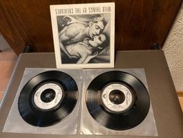 The Creatures - Wild Things (Siouxsie And The Banshees)