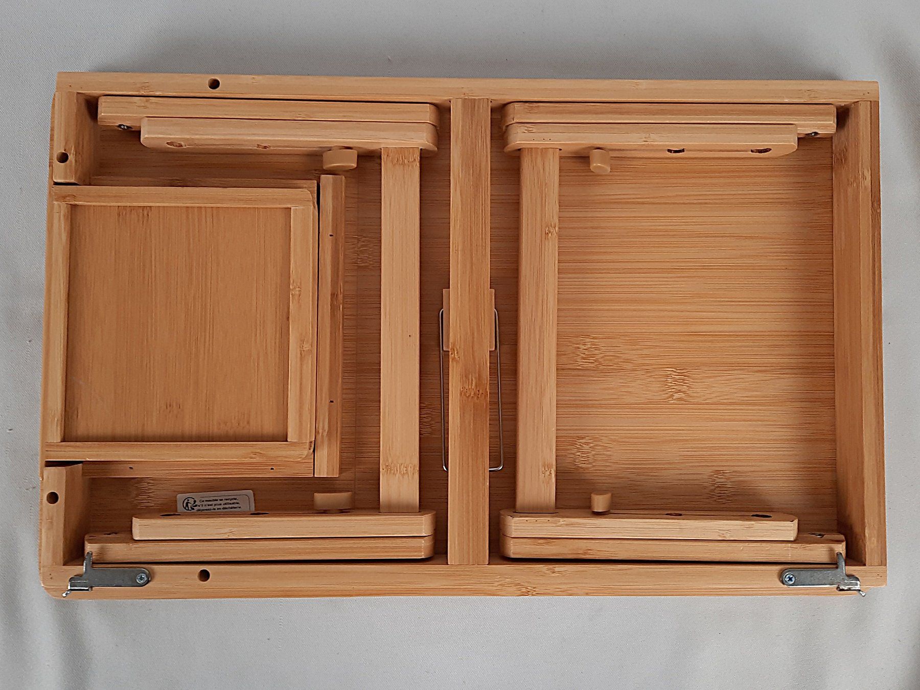 Scrivanie: SONGMICS Laptop Desk – Nuovo (secondo la descrizione) da Beinwil am See venduto da Restwert_Beinwil 2