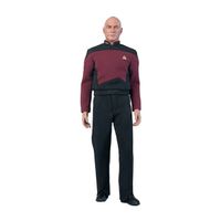 Star Trek: The Next Generation - Captain Jean-Luc Picard