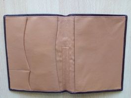 Brieftasche / Geldbörse / Portemonnaie