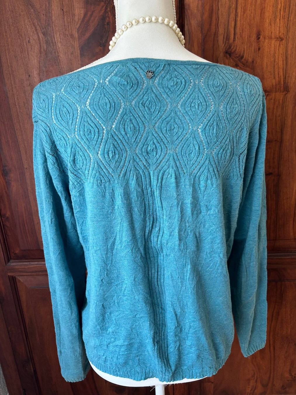 Nile Giacche: NILE Cardigan leicht neuwertig – Nuovo (secondo la descrizione) da Merishausen venduto da yourdream 1