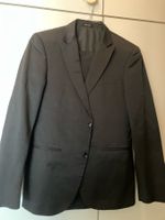 Completo uomo nero tg.48 Spix