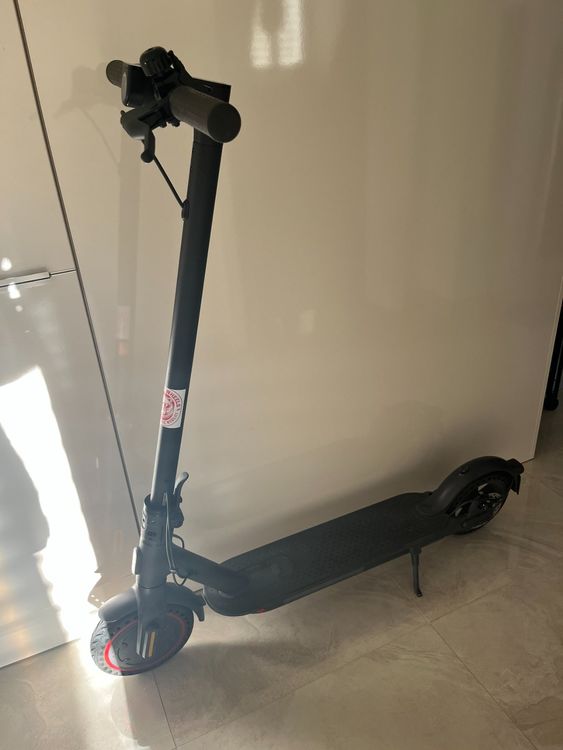 Amitor Vollgummireifen 60/70-7.0 Für Xiaomi 4 Pro E-Scooter