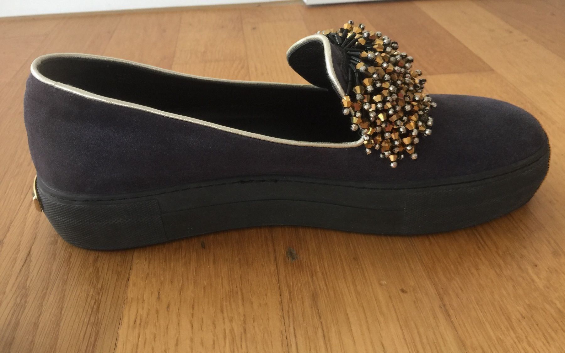 Elie Saab Damenschuhe: ELIE SAAB Damen Schuhe Gr.38 – Neu (gemäss Beschreibung) aus Lachen von mar_ox 6