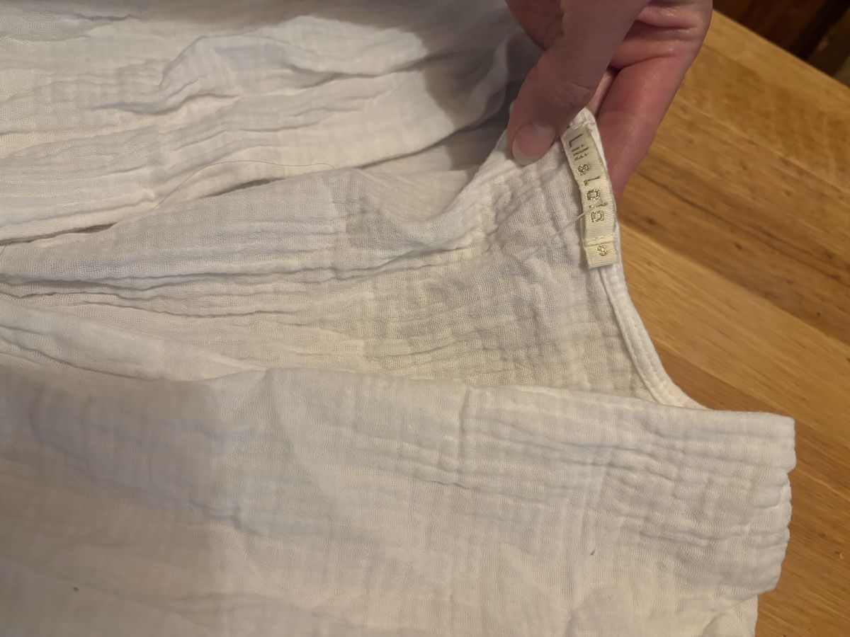 Kleider: Robe Lili a Lala taille S – Gebraucht aus Attalens von Skorpionica 1