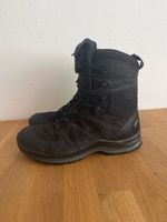 Einsatzschuhe Sommer Haix