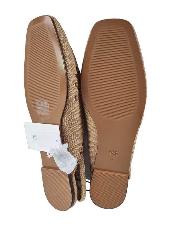 H&M Scarpe da donna: H&M Slingpumps Gr. 42 – Nuovo (secondo la descrizione) da Wangen b. Olten venduto da Restwert_Wangen 3