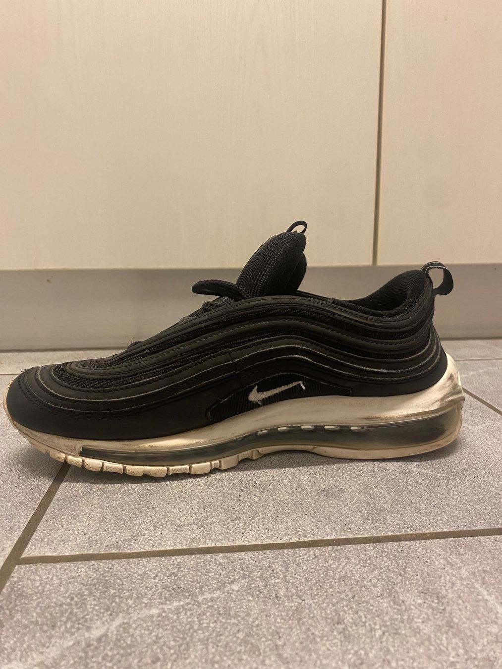 Nike Chaussures hommes: Airmax 97 – D'occasion à Samstagern par msash 2