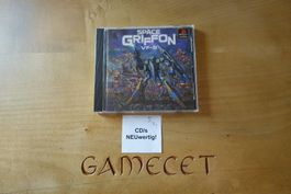Space Griffon VF-9 - Japan