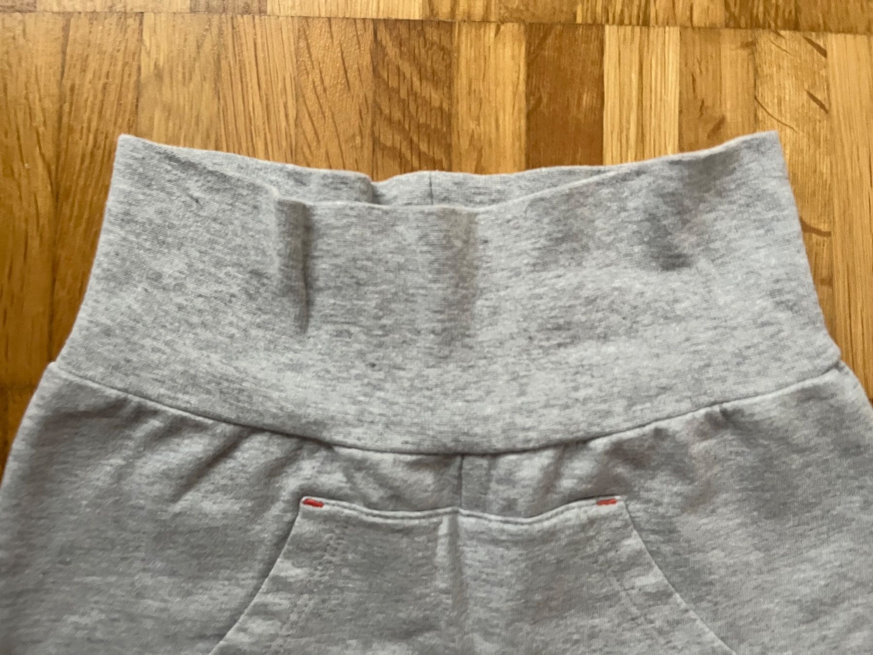 Hosen: Bornino Shorts Gr. 74/80 – Gebraucht aus Jona von Good_luck1_ 2