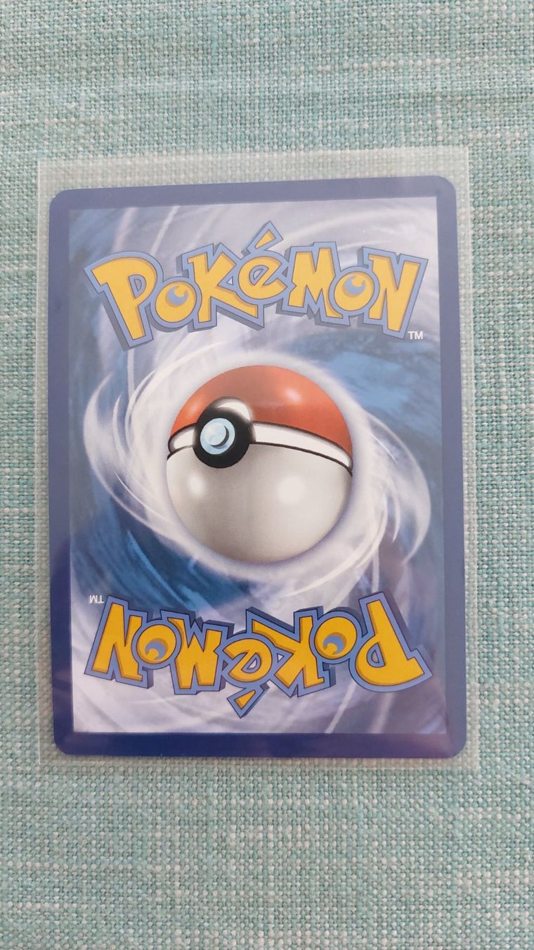 Pokémon Carte collezionabili: Awakening Drum Ace Spec Temporal Forces – Nuovo (secondo la descrizione) da Bellinzona venduto da Pagur 1