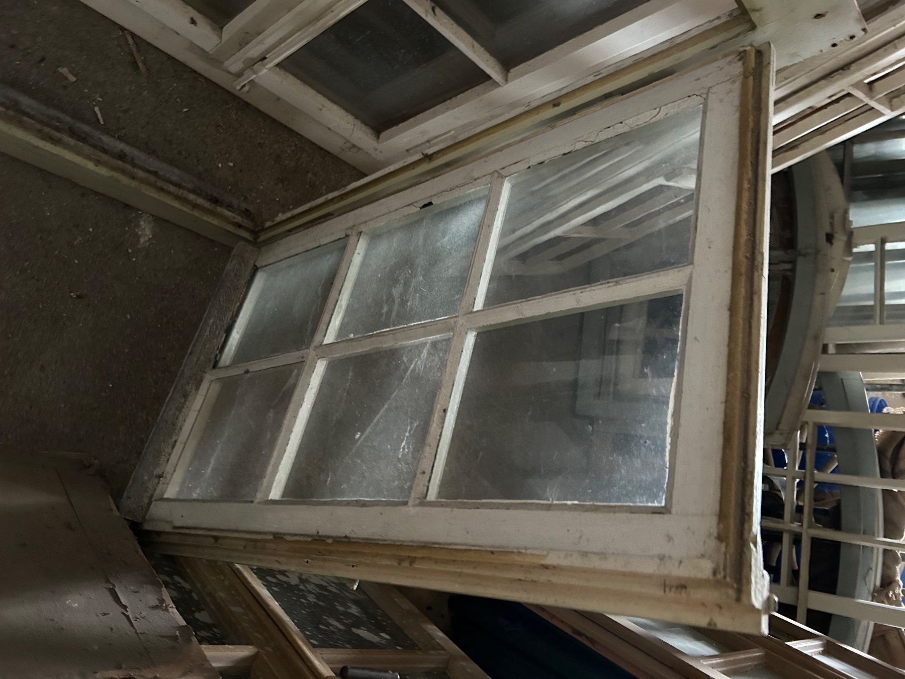 Finestre: Altes Fenster – Usato da Gwatt (Thun) venduto da ate_6ng8 6