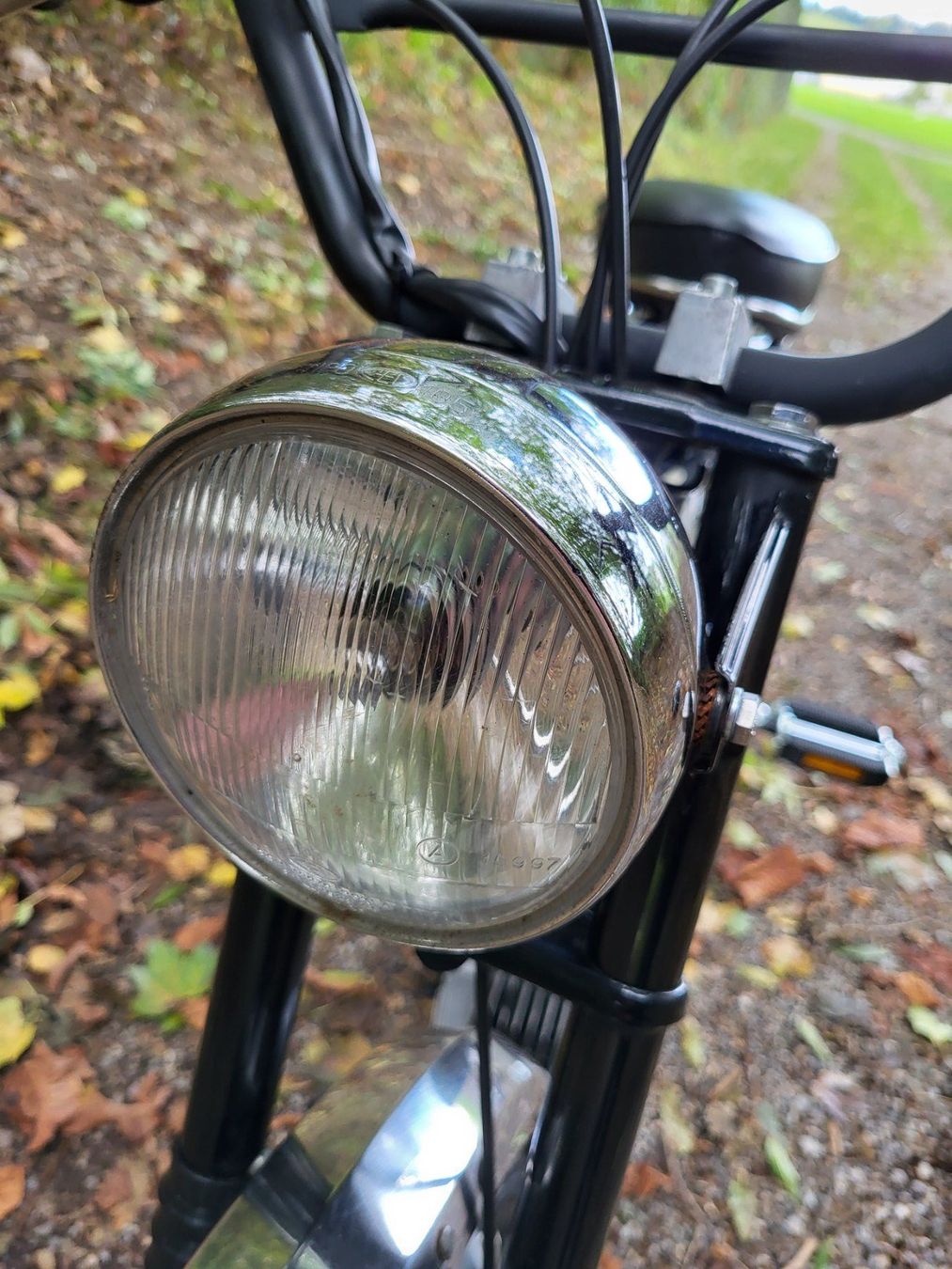 Puch Ciclomotori: Mofa Puch Maxi S – Usato da Heimberg venduto da michael.lauber 2