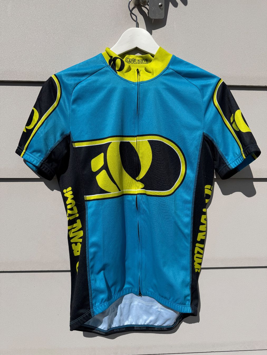 Pearl Izumi Canottiere & Pantaloni: radtricot – Usato da Ortschwaben venduto da odracirch7