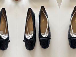 Ballerines neuves