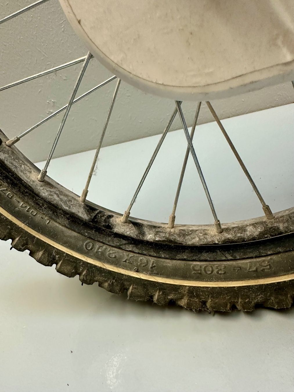 Velos: KINDERVELO #2 AB 1.-!!! – Gebraucht aus Zürich von NIKI777 6