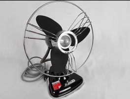 KOENIG Tischventilator „Aviatik“