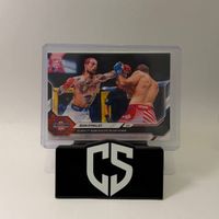 2026 Topps Now UFC Sean O'Malley UFC Freedom 250 White House