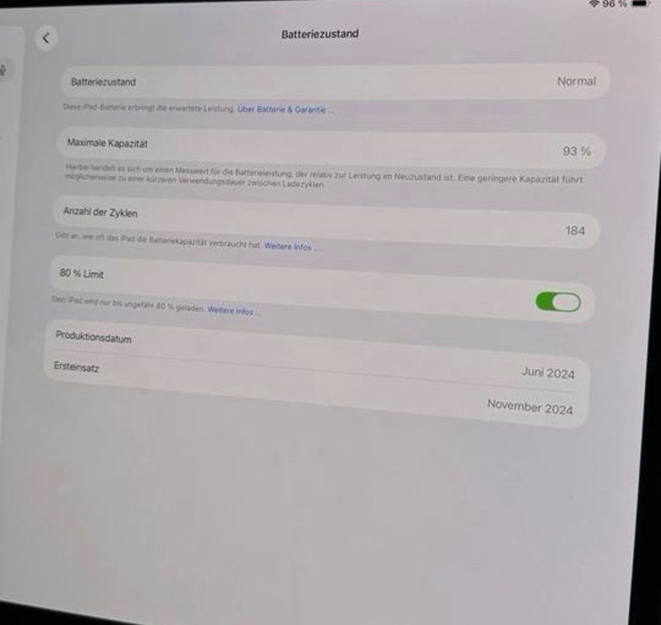 Asus ROG XBOX Ally X Handheld AMD Z2 Extreme Ai (Gebraucht) in Baden ...