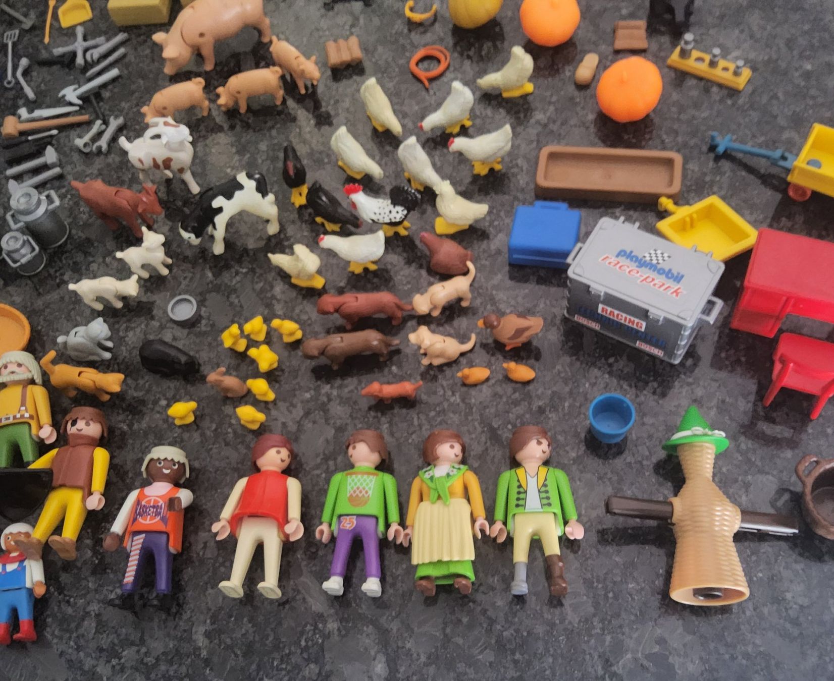 Playmobil Giocattoli: Playmobil Konvolut – Usato da Diegten venduto da ayla2009 4