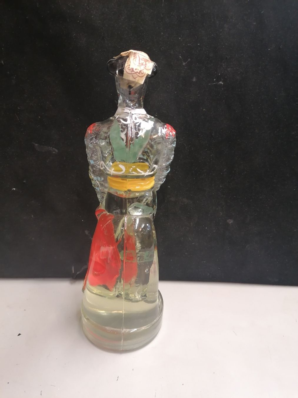 Bevande alcoliche: BOUTEILLE SURPRISE "MATADOR"  – Usato da Genève venduto da Leboucheoreilles 5