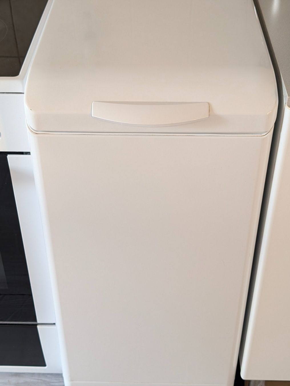 Waschmaschinen: Washing Machine Boulanger ELT 713DD1 – Gebraucht aus Genève von ssc263 1