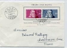 1948 IMABA Block Brief S-O