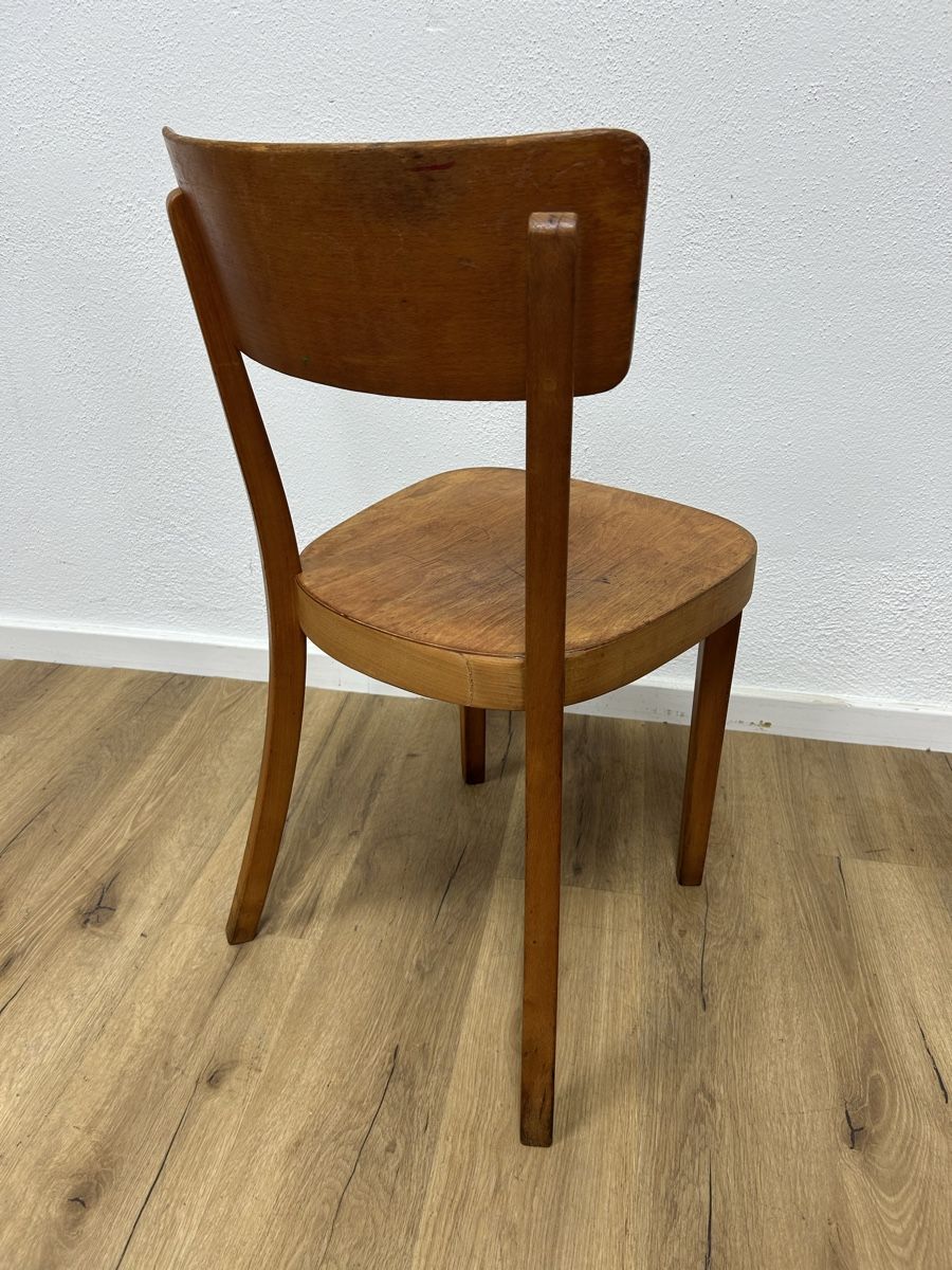 Horgen Glarus Chaises: Beizenstuhl Horgen Glarus – D'occasion à Basel par MoebelSackmann 1