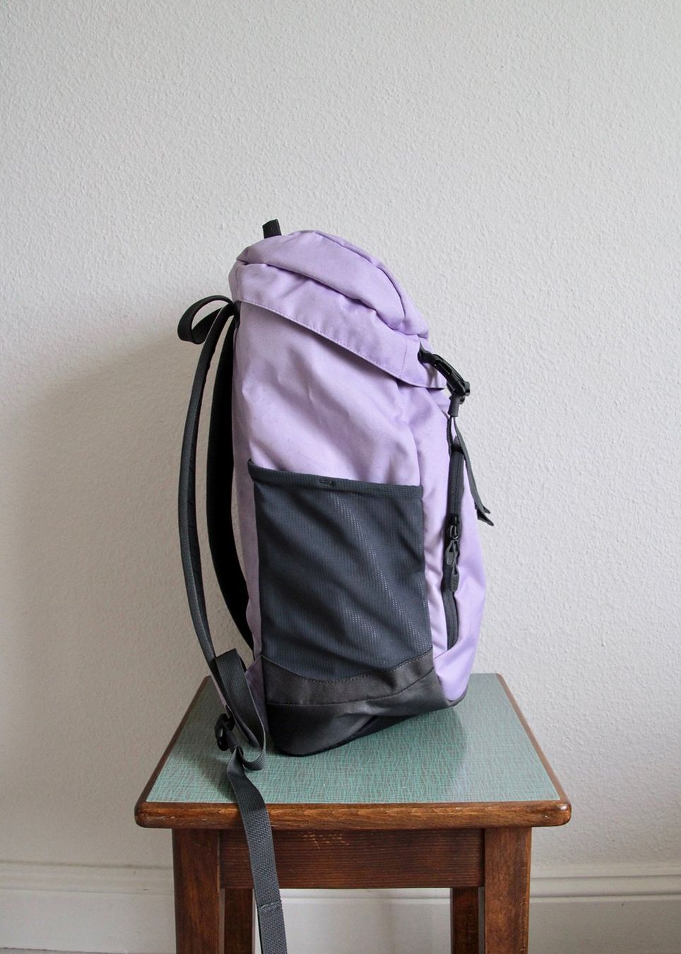 Evoc Zaini: Evoc Mission 22 Rucksack – Usato da Buchs AG venduto da shoplio 4