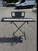 Yamaha NP-30 Portable Grand Keyboard!🎹