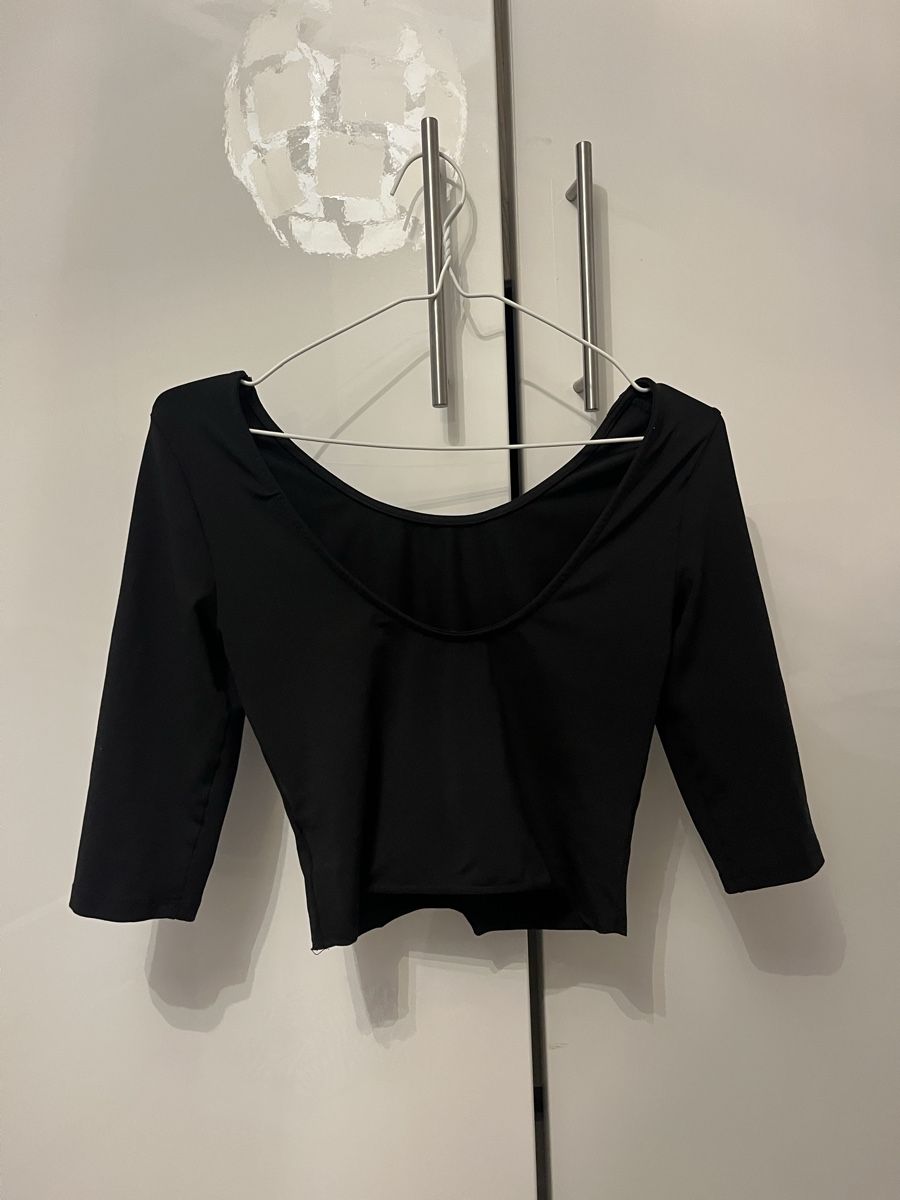 Top: Petit haut taille S Yendi   – Usato da Aigle venduto da sow_m7gm 6
