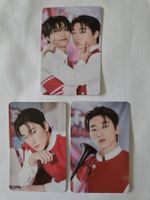 Ateez set 3 San aniteez kpop officiel