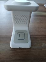 3 in 1 Wireless Charging Station