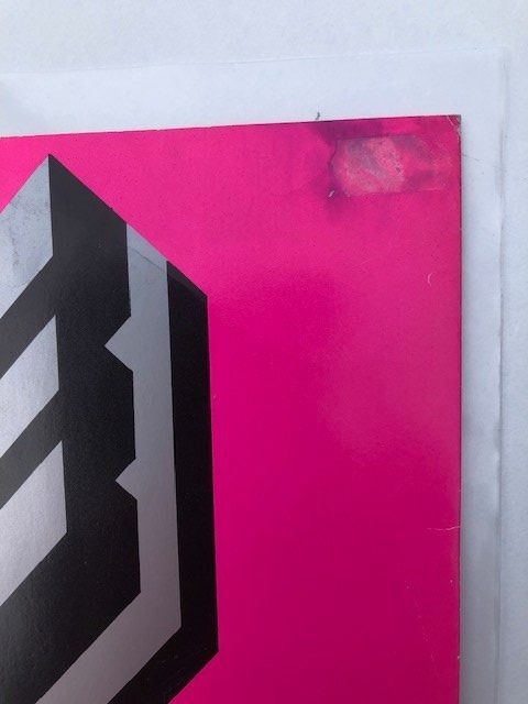 Dischi in vinile: Pink Floyd – Usato da Aarwangen venduto da Jukebox3 1