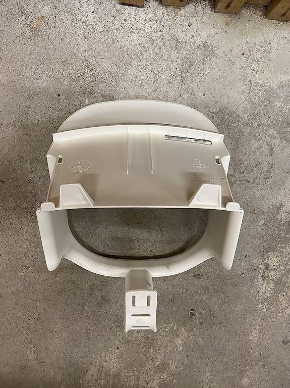 Carrozzine: Bugaboo Babyset Weiss – Usato da Pratteln venduto da davidjg78 2