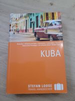 Reiseführer Kuba