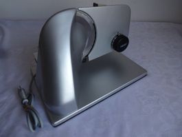 " TURMIX "Typ 170 BP Aufschnittmaschine