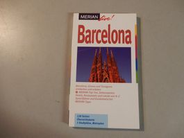 Reiseführer Barcelona, Girona und Tarragona