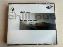 Original Chill Out Doppel CD
