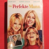 Der perfekte Mann